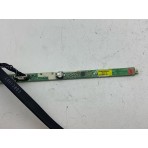 PCB BOARD BN96-22582G FROM SAMSUNG T23B350EW TV